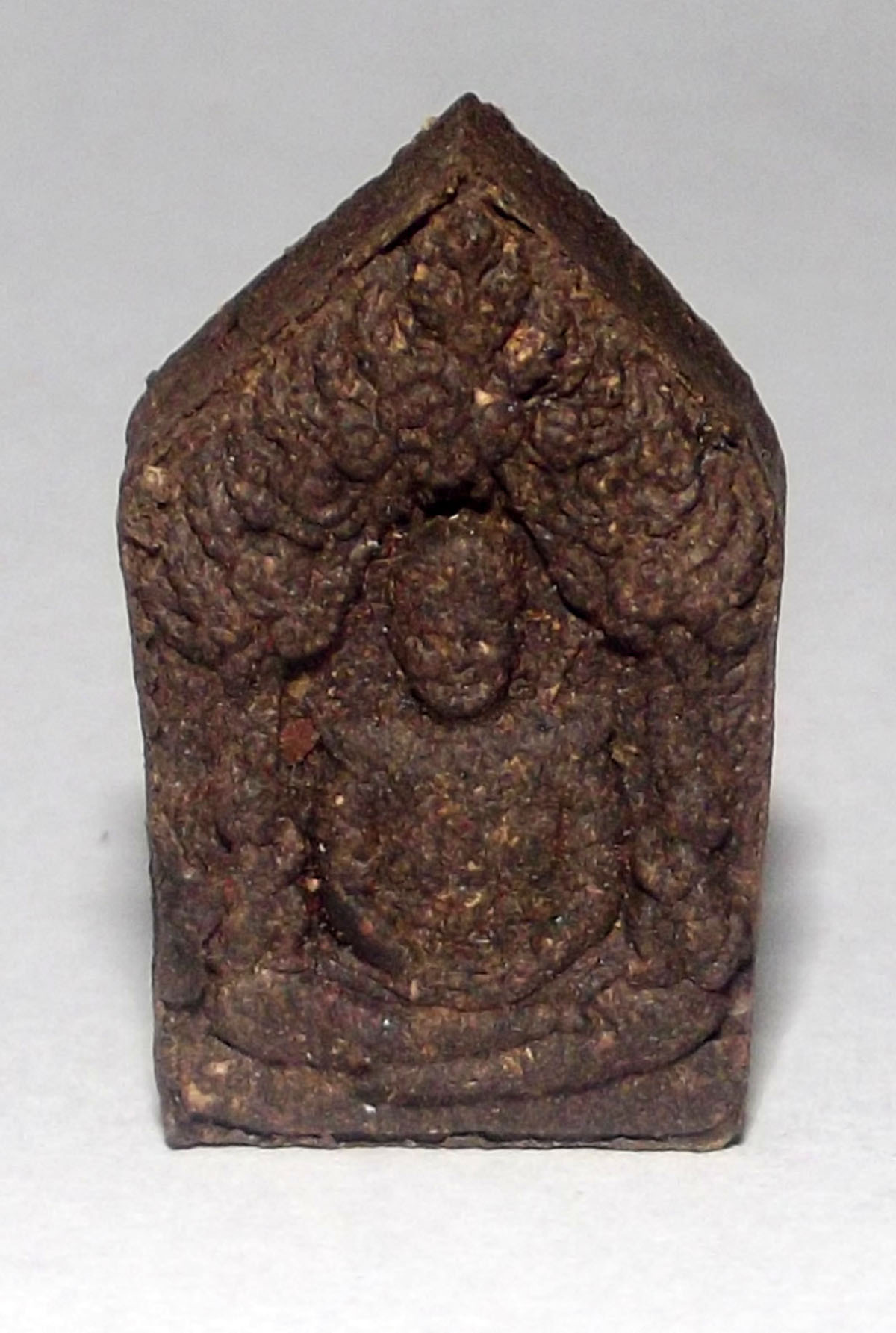 Khun Phaen Prai Kumarn Pim Lek Ongk Kroo - Nuea Pong Prai Kumarn + 2 Takrut Sariga - 170 Made - 'Jao Sua Udom Sap' Edition 2554 BE - Ajarn Tong Teng