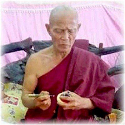 Luang Phu Phan (Wat Po Gaew