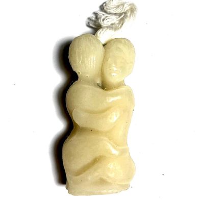 Tian Bando In Koo Riak Jidt Chay Rak Chay Magic Male-Male Love Candle Spell Pra Ajarn Kong Sak 2552 BE