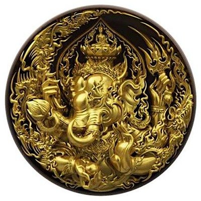 Pra Pikanes - Ganesh 象神