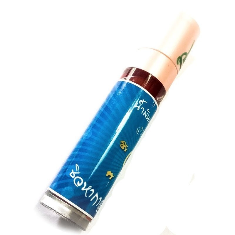 Nam Man Sanaeh Taep Ramleuk Dancing Deva Perfumed Potion for Ladies of the Night - Ajarn Prodt Samnak Phu Sanaeh Kobutra