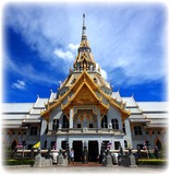 Wat Sotorn Voraram Vora Viharn