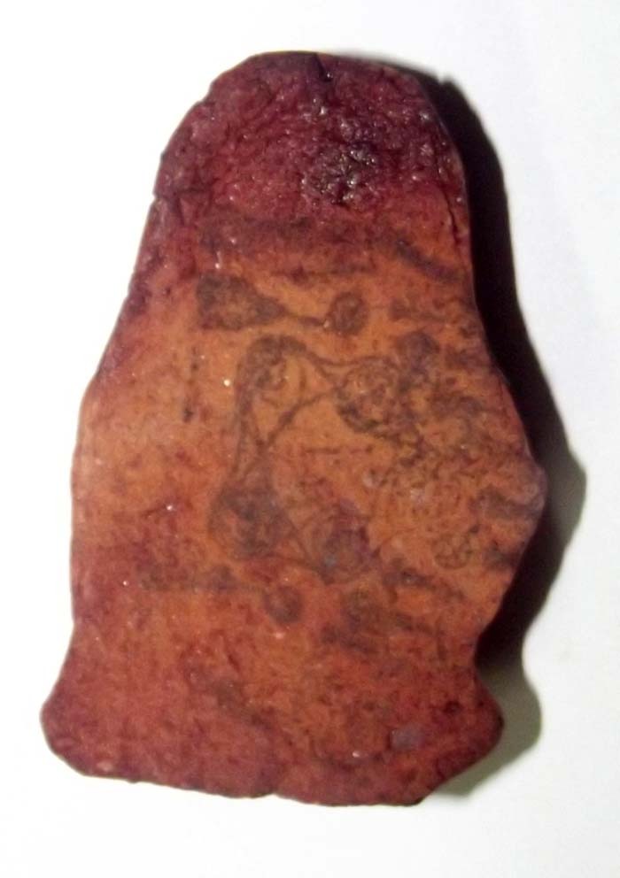 Nang Prai Dtanha Glab - Nocturnal Entertainment Amulet - 7 Cemetery Earths + Prai Powders with Wan Dork Tong - Pra Ajarn Dtee Yai - Wat Ban Sri Sukh