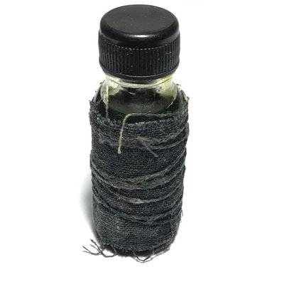 Hua Chuea Nam Man Prai Necromantic Serum Kama Sutra Oil Concentrate Ajarn Dtecho Montr Dam
