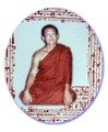 Kroo Ba Nuea Rit (Wat Ta Nak, Chiang Mai)