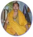 Pra Ajarn Dtee Yai (Wat Ban Sri Sukh)