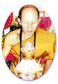 Luang Dta Naen (Pha Cha Boran, Sri Saket)
