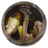 Nam Man Prai, Metta Oil, See Pherng, Love Potions