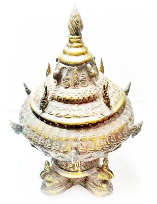 Khan Nam Montr - Holy Water Bowls