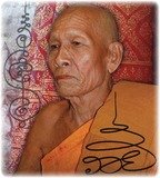 Luang Por Bun Mee Adtitammo