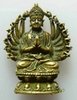 Kwan Yin (Avalokiteshvara) 观音