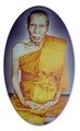 Luang Phu Ap (Wat Tong Sai, Nakorn Pathom)