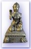 Nang Kwak (Waving Lady)