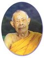 Pra Ajarn Nong (Wat Sai Khaw)