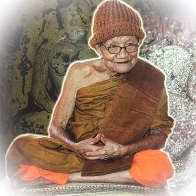 Luang Phu Ta Analayo