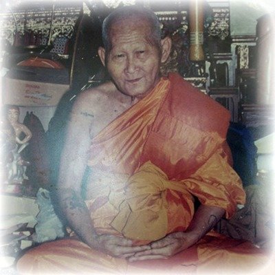 Luang Por Sawai (Wat Bridaram)