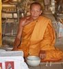 Luang Phu Jan Khantigo