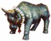 Wua Tanu, Kway Tanu - Sacred Bull/Buffalo