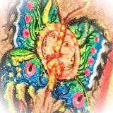 King Butterfly (Taep Jamlaeng Pamorn)