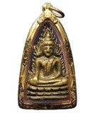 Pra Putta Chinarat Buddha