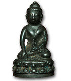 Pra Kring / Chayawat 药师佛