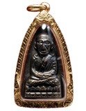 Pra Luang Phor Tuad 龙婆托