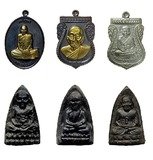 Gammagarn Sets