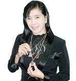 Amulets for Ladies