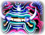 Asura Devas (Yaksa)