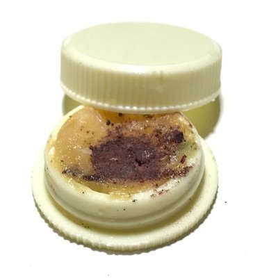 See Pheung Pasom Pong Asun Prai Oil Balm with Pure Asura Powders - Asrom Por Taw Guwen