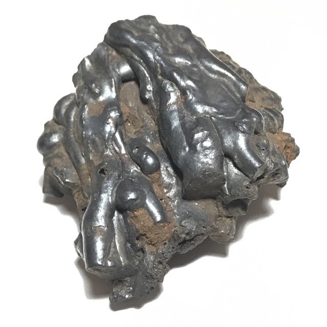 Lek Lai Ritually Extracted from Holy Cave 6 x 5 x 3 Cm Blessed By Luang Por Prohm and the Khao Or Masters