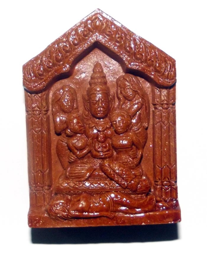 Khun Phaen Taw Paya Pan Mia Wicha Ba Cha Dta - Nuea Pong Prai Kumarn Gao Gote - Pim B 2 Takrut - 'Kumarn Tong Gao Gote' Final Edition 2556 BE - Luang Por Goy - Wat Khao Din Dtai