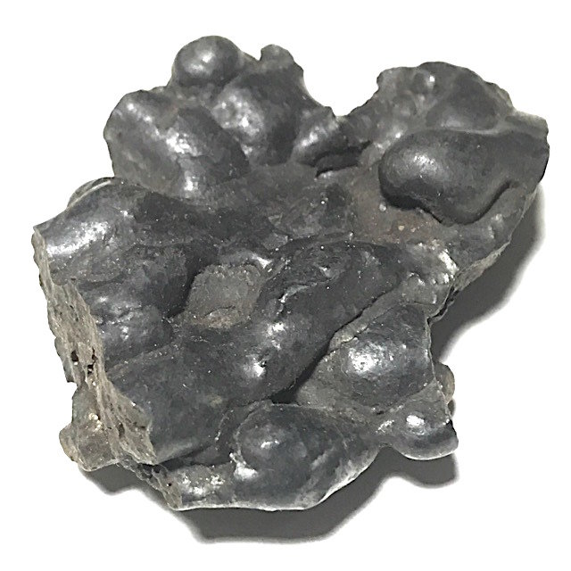 Lek Lai Ritually Extracted from Holy Cave 5 x 4 x 2 Cm Blessed By Luang Por Prohm and the Khao Or Masters
