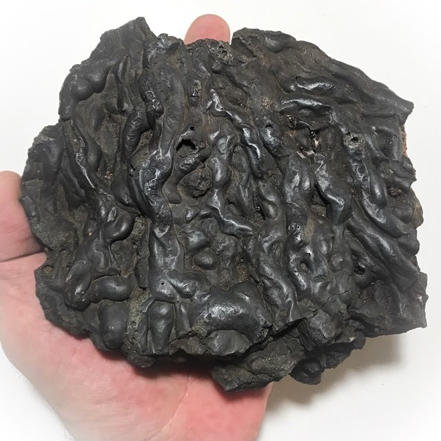 Extremely Rare Giant Size Holy Cave Lek Lai Kaya Siddhi Substance 1.7 KG - Cold Cut with Magical Incantations &amp; Ceremony Blessed by Khao Or Masters