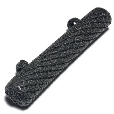 Takrut Sorng Huang Mad Chueak Long Rak Wicha Luang Por Te 3.6 Inches - Luang Phu Yaem Wat Sam Ngam