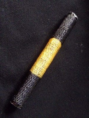 Takrut Maha Jakkapat Ying Mai Awk (Gun Stopper) - Ud Rae Lek Lai, Lek Nam Pi Pokasap Riches and Kong Grapan Protection Amulet LP Simpalee 9 day blessing