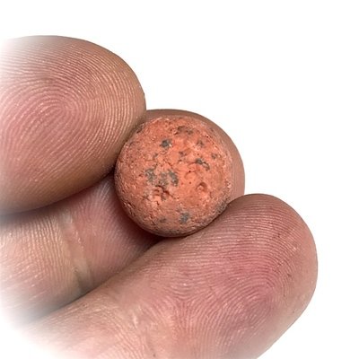 Look Om Pong Prai Kumarn Pasom Rae Gayasit 2559 BE Prai Powders with Kaya Sidhhi Adamantine Substance Luang Por Foo Wat Bang Samak