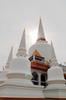Wat Prataat Noi (Wat Por Tan Klai) - Nakorn Sri Tammarat