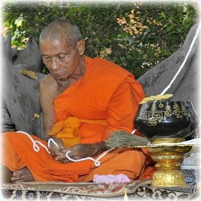 Luang Por Hwan (Wat Klong Koon)