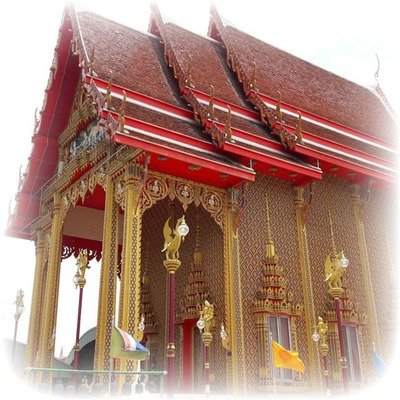 Wat Takian (Nontaburi)