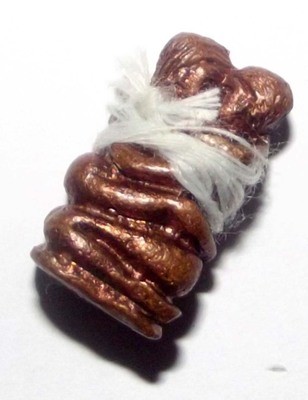 In Koo Saep Som Montr Kamakun Maha Sanaeh - Love, Commerce and Mercy Charm for Ladies and Gay People - Luang Por Wichai Passaro - Free with Casing for any purchase over $120