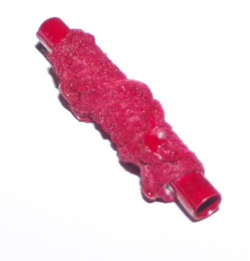Takrut Gaam Sadung Bpee - Ancient Khmer Kama Sutra Love Charm - Kroo Rasi Akaradech free casing