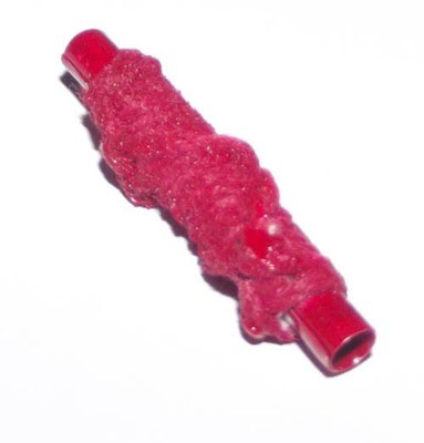 Takrut Gaam Sadung Bpee - Ancient Khmer Kama Sutra Love Charm - Kroo Rasi Akaradech free casing