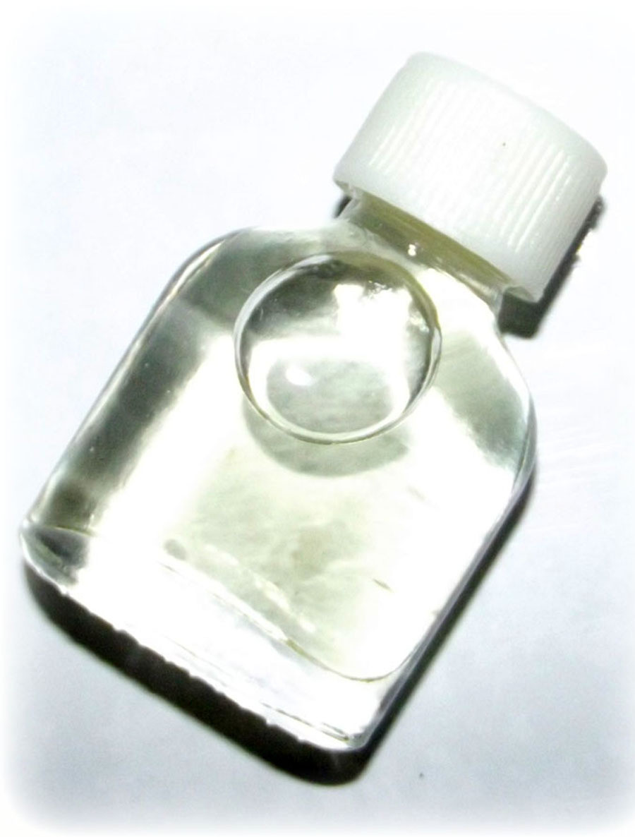 Nam Man Noo Kin Nom Maew - Miracle Oil for reunification of Lovers, Business Partners, Friends and Family when Fallouts are Rife - AC Chum 2511 BE
