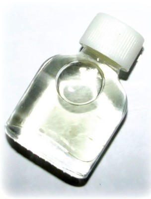 Nam Man Noo Kin Nom Maew - Miracle Oil for reunification of Lovers, Business Partners, Friends and Family when Fallouts are Rife - AC Chum 2511 BE