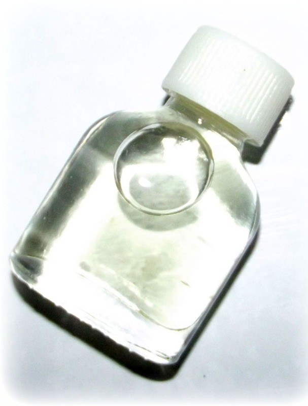 Nam Man Noo Kin Nom Maew - Miracle Oil for reunification of Lovers, Business Partners, Friends and Family when Fallouts are Rife - AC Chum 2511 BE