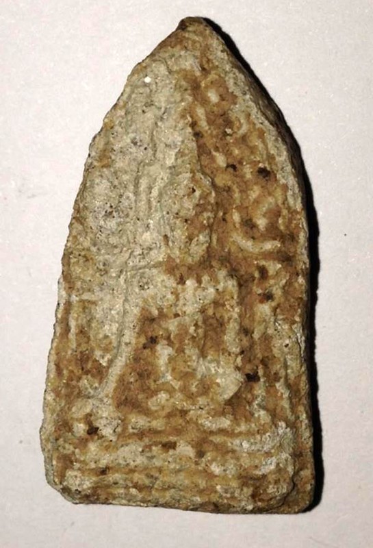 Pra Khun Phaen Awk Seuk (Long Gru Pim Niyom) 2511 BE - Ajarn Chum Chai Kiree, Kun Pan, Ajarn Nam, LP Kong, LP Iad, Khun Pan and 100s of Masters