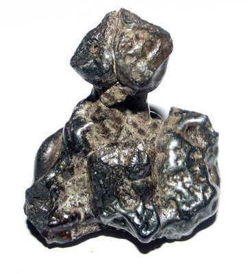 Lek Lai Tham Dtad Yen Magically Extracted Adamantine Substance 3.5 x 3.2 x 1.8 Cm - Cold Cut Holy Cave Lek Lai - Magical Incantations and Ceremony - blessed by the Khao Or Masters