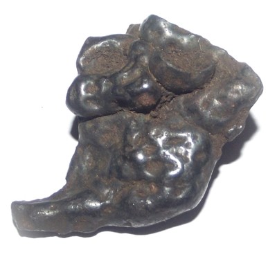 Cold Cut Lek Lai Tham (Medium, Grade A, 3 x 2 x 1.5 cm) - Sacred Kayasiddhi Adamantine Substance magical extraction process Empowered by the Khao Or Masters