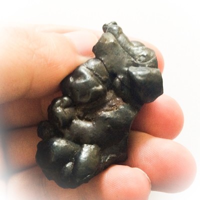 Pure cold cut Lek Lai (Large, Grade A, 4 x 2 x 2 cm) - Sacred Kayasiddhi Adamantine Substance magical extraction process Empowered by the Khao Or Masters